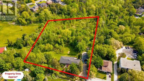 18 CHERRY STREET  Halton Hills, ON L7G 3J8