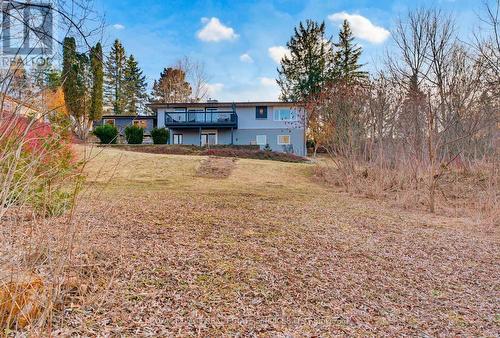 18 Cherry Street, Halton Hills, ON - Outdoor