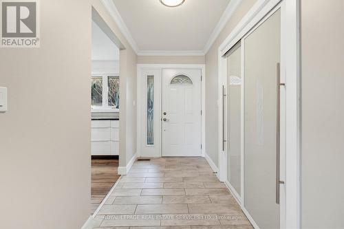 18 Cherry Street, Halton Hills, ON - Indoor Photo Showing Other Room