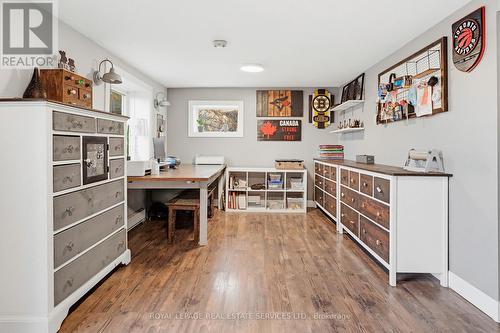 18 Cherry Street, Halton Hills, ON - Indoor