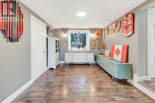 18 Cherry Street, Halton Hills, ON - Indoor Photo Showing Other Room