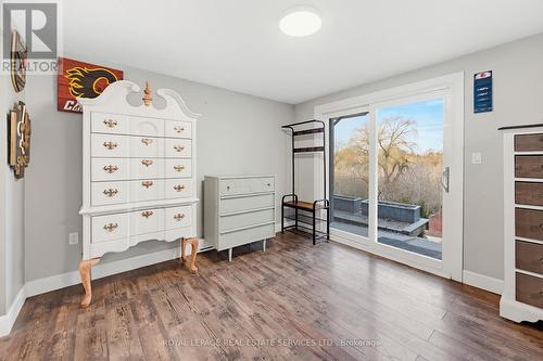18 Cherry Street, Halton Hills, ON - Indoor