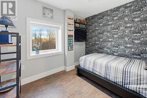 18 Cherry Street, Halton Hills, ON - Indoor