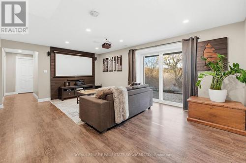 18 Cherry Street, Halton Hills, ON - Indoor