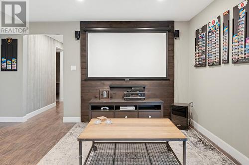 18 Cherry Street, Halton Hills, ON - Indoor Photo Showing Other Room