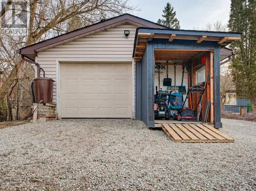Floor Plans - 18 Cherry Street, Halton Hills, ON - Outdoor With Exterior