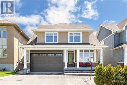 396 HUNTSVILLE DRIVE  Ottawa, ON K2T 0H6