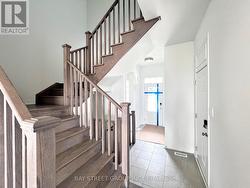 127 LESLIE RICHARD STREET Markham, ON L6C 3S9