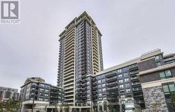 216 - 15 WATER WALK DRIVE Markham, ON L6G 0G2
