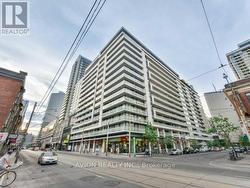 1629 - 111 ELIZABETH STREET Toronto, ON M5G 1P7
