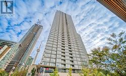 3006 - 15 FORT YORK BOULEVARD Toronto, ON M5V 3Y4