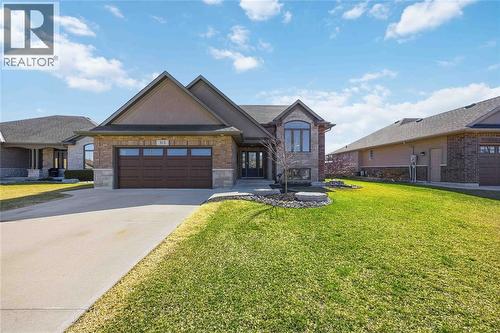 313 SADDLE COURT  St Clair, ON N0N 1G0