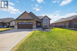 313 SADDLE COURT St Clair, ON N0N 1G0