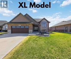 313 SADDLE COURT St Clair, ON N0N 1G0