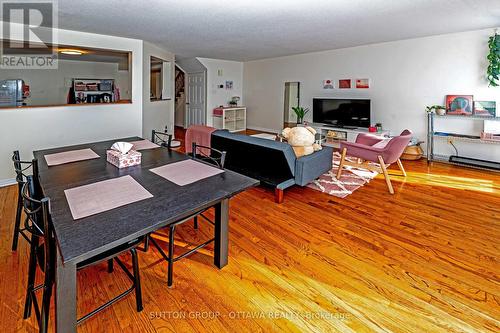 110 Chartley Private, Ottawa, ON - Indoor