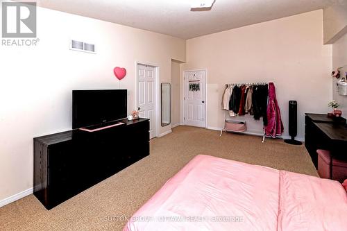 110 Chartley Private, Ottawa, ON - Indoor Photo Showing Bedroom