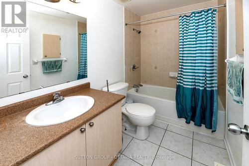 110 Chartley Private, Ottawa, ON - Indoor Photo Showing Bathroom