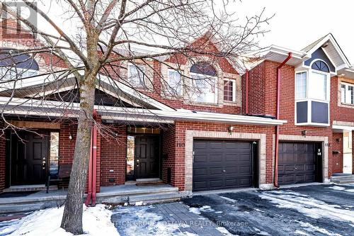 110 Chartley Private, Ottawa, ON - Outdoor