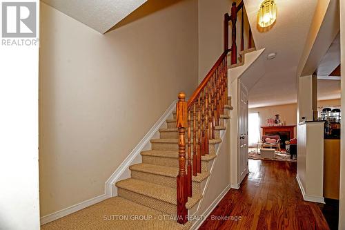 110 Chartley Private, Ottawa, ON - Indoor Photo Showing Other Room