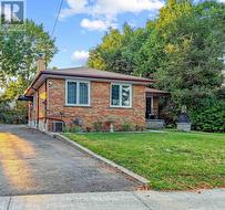 46 RONWAY CRESCENT Toronto, ON M1J 2S2