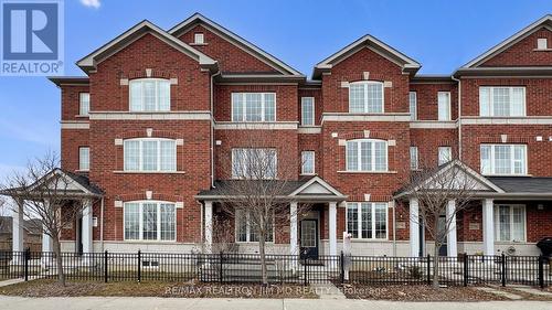 1772 DONALD COUSENS PARKWAY  Markham, ON L6B 0V5