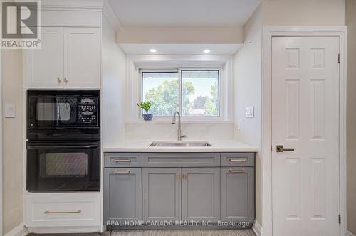 29 Ellesboro Drive, Mississauga, ON - Indoor Photo Showing Other Room