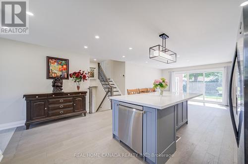 29 Ellesboro Drive, Mississauga, ON - Indoor Photo Showing Other Room