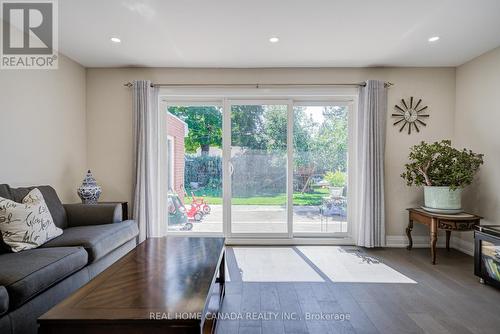 29 Ellesboro Drive, Mississauga, ON - Indoor