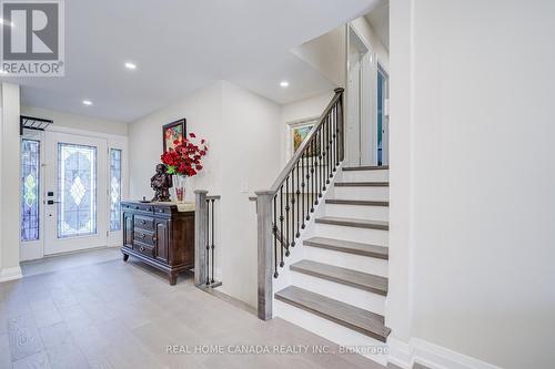 29 Ellesboro Drive, Mississauga, ON - Indoor Photo Showing Other Room