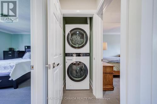 29 Ellesboro Drive, Mississauga, ON - Indoor Photo Showing Laundry Room