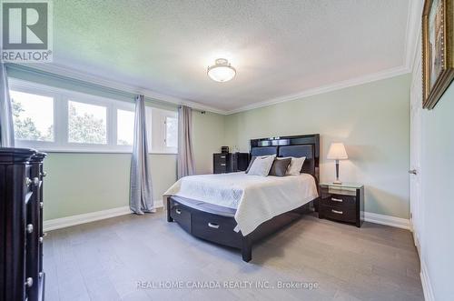 29 Ellesboro Drive, Mississauga, ON - Indoor Photo Showing Bedroom