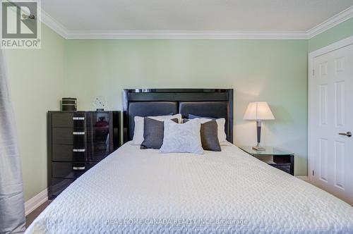 29 Ellesboro Drive, Mississauga, ON - Indoor Photo Showing Bedroom