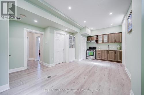 29 Ellesboro Drive, Mississauga, ON - Indoor