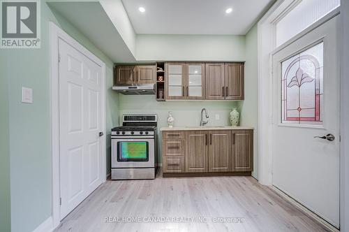 29 Ellesboro Drive, Mississauga, ON - Indoor