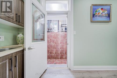 29 Ellesboro Drive, Mississauga, ON - Indoor Photo Showing Other Room