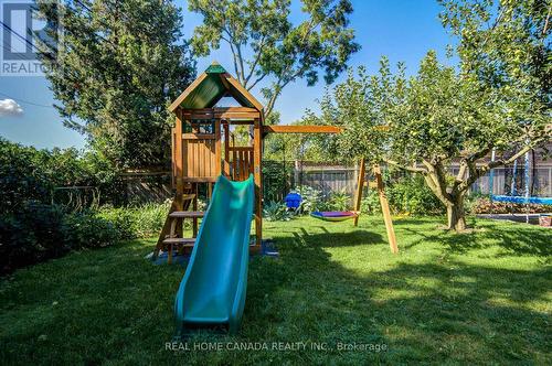 29 Ellesboro Drive, Mississauga, ON - Outdoor