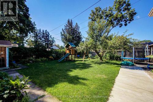 29 Ellesboro Drive, Mississauga, ON - Outdoor