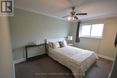 29 Ellesboro Drive, Mississauga, ON - Indoor Photo Showing Bedroom