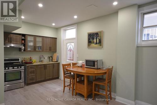 29 Ellesboro Drive, Mississauga, ON - Indoor