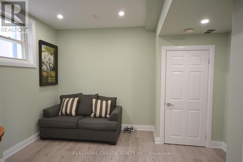 29 Ellesboro Drive, Mississauga, ON - Indoor