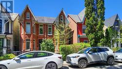 230 ROBERT STREET Toronto, ON M5S 2K7