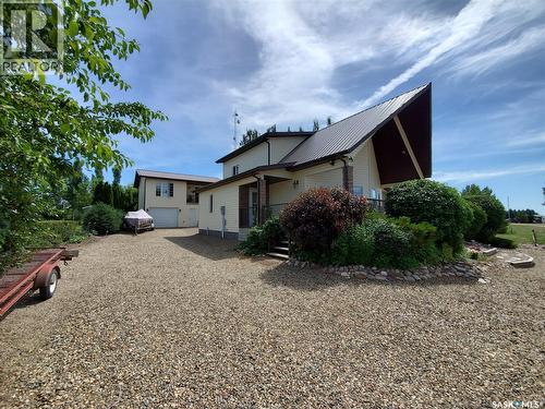 325 Ruby Drive, Coteau Rm No. 255, SK - Outdoor