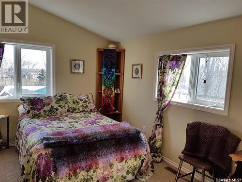 325 Ruby Drive, Coteau Rm No. 255, SK - Indoor Photo Showing Bedroom