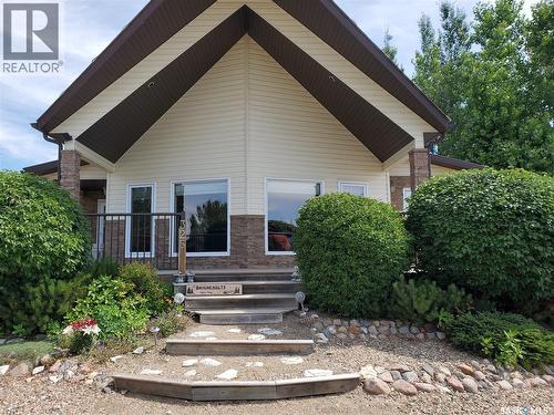 325 Ruby Drive, Coteau Rm No. 255, SK - Outdoor