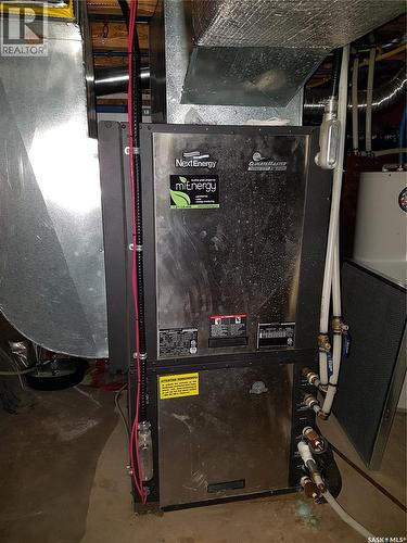 325 Ruby Drive, Coteau Rm No. 255, SK - Indoor Photo Showing Basement