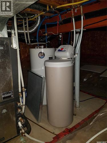 325 Ruby Drive, Coteau Rm No. 255, SK - Indoor Photo Showing Basement