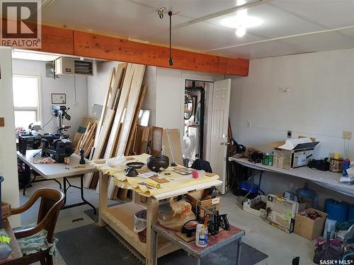 325 Ruby Drive, Coteau Rm No. 255, SK - Indoor