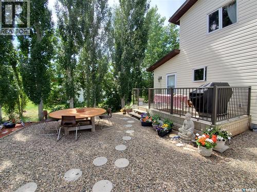 325 Ruby Drive, Coteau Rm No. 255, SK - Outdoor With Deck Patio Veranda With Exterior