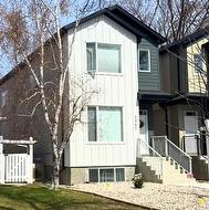 1041 Rosemount Avenue  Winnipeg, MB R3T 0V4