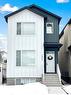1041 Rosemount Avenue, Winnipeg, MB  - Outdoor 